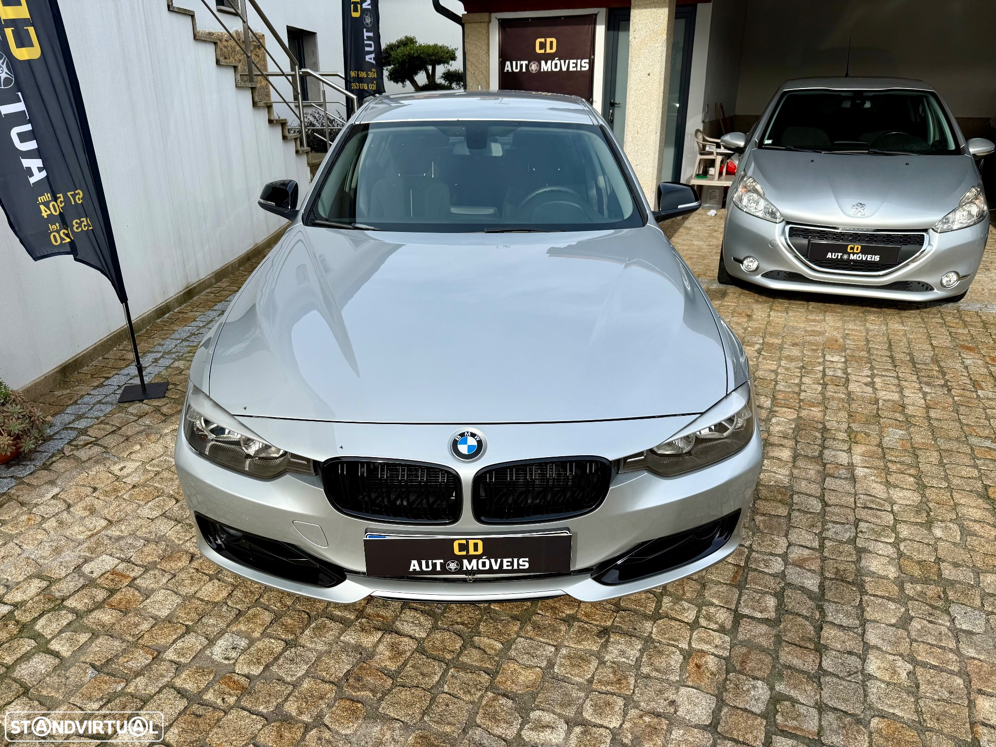 BMW 318 - 26