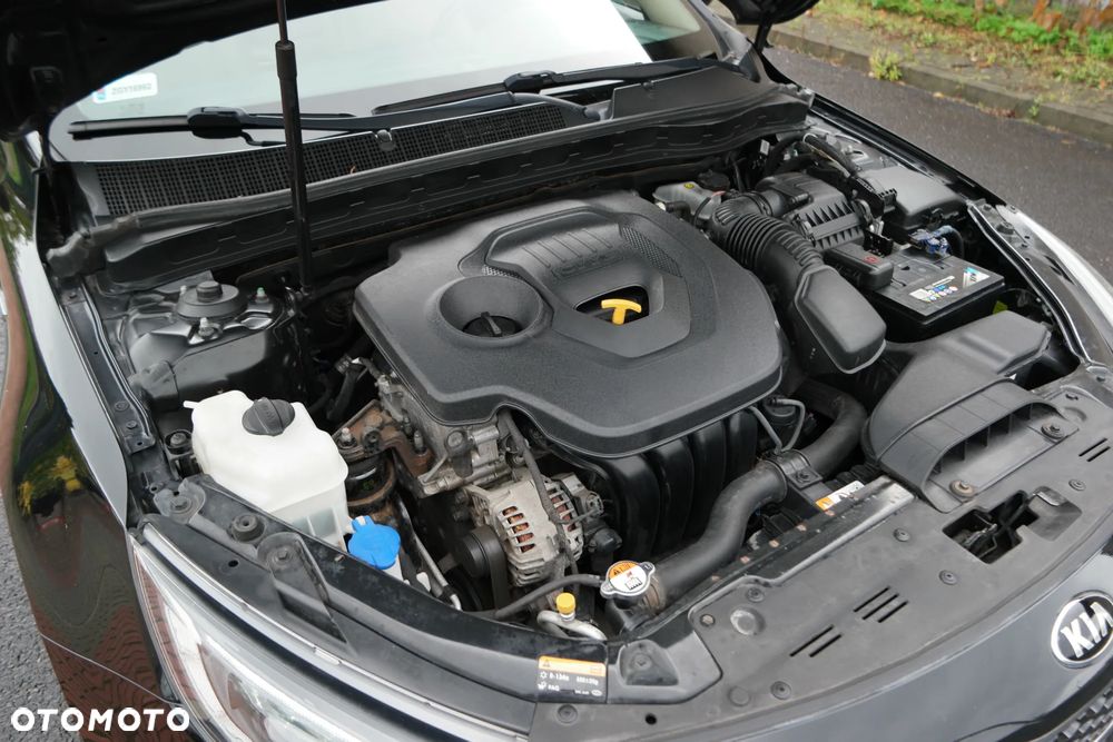 Kia Optima 2.0 XL - 32