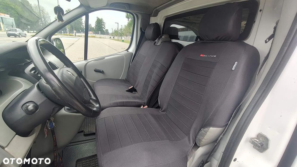 Renault Trafic - 9