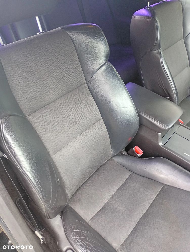 Honda Accord 2.0 Automatik Elegance - 22