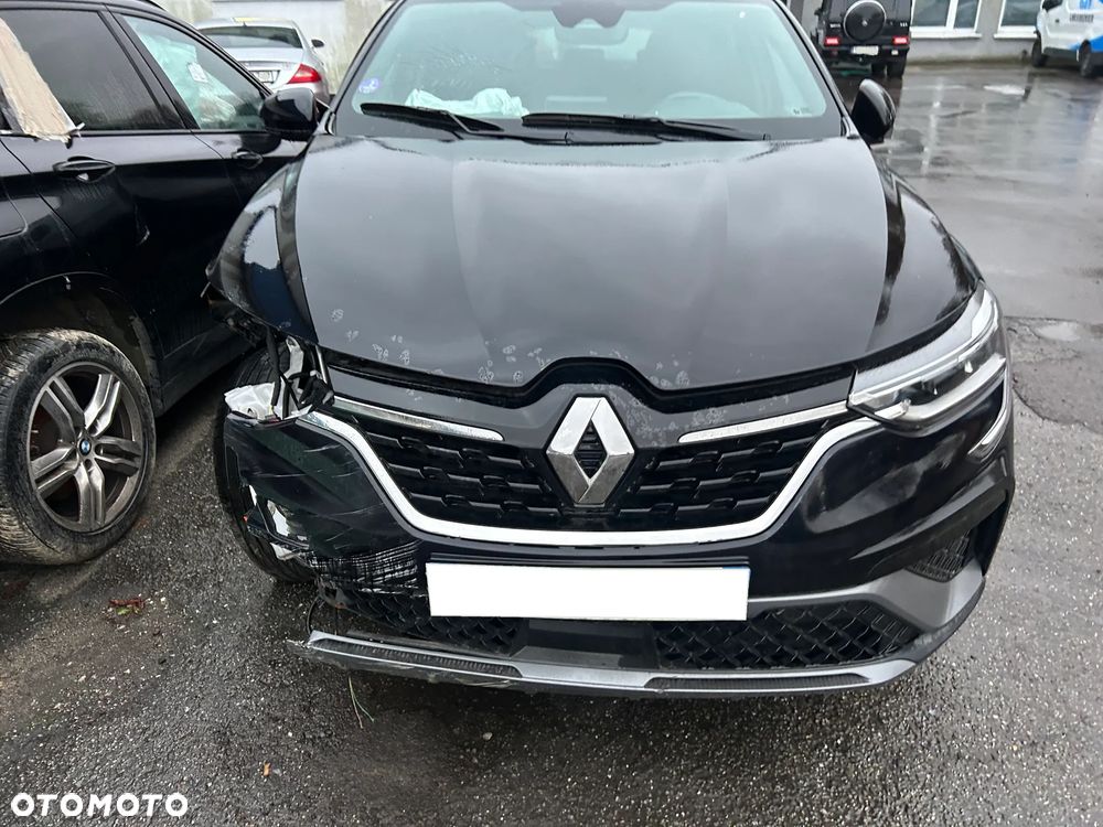 Renault Arkana 1.6 E-TECH R.S Line MMT - 3