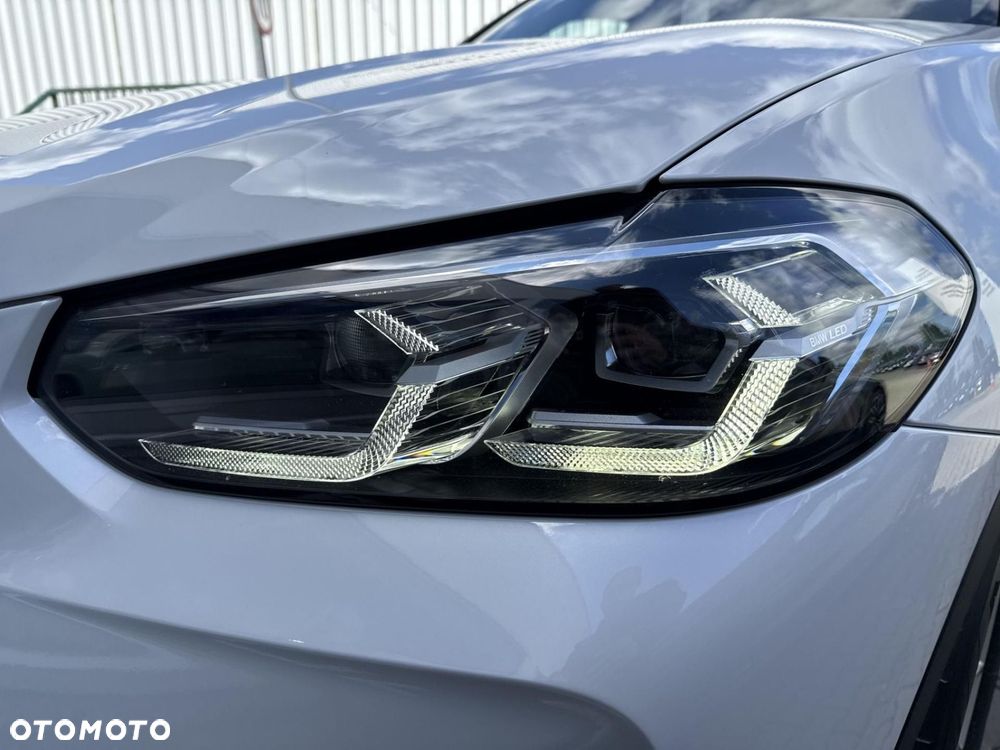 BMW X4 - 21
