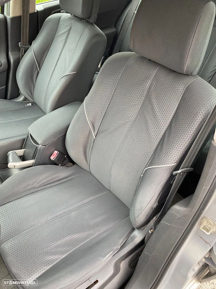 Renault Mégane 1.5 dCi SE Exclusive - 4