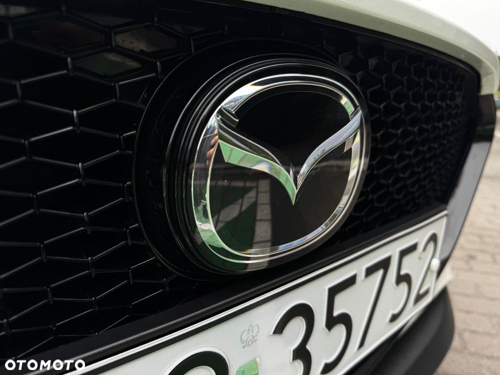 Mazda 3 2.0 mHEV Kanjo - 22