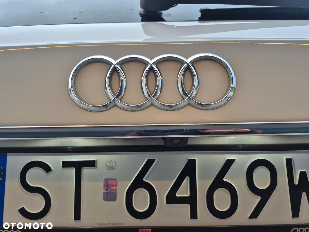 Audi A4 Avant 35 TFSI mHEV S Line S tronic - 25