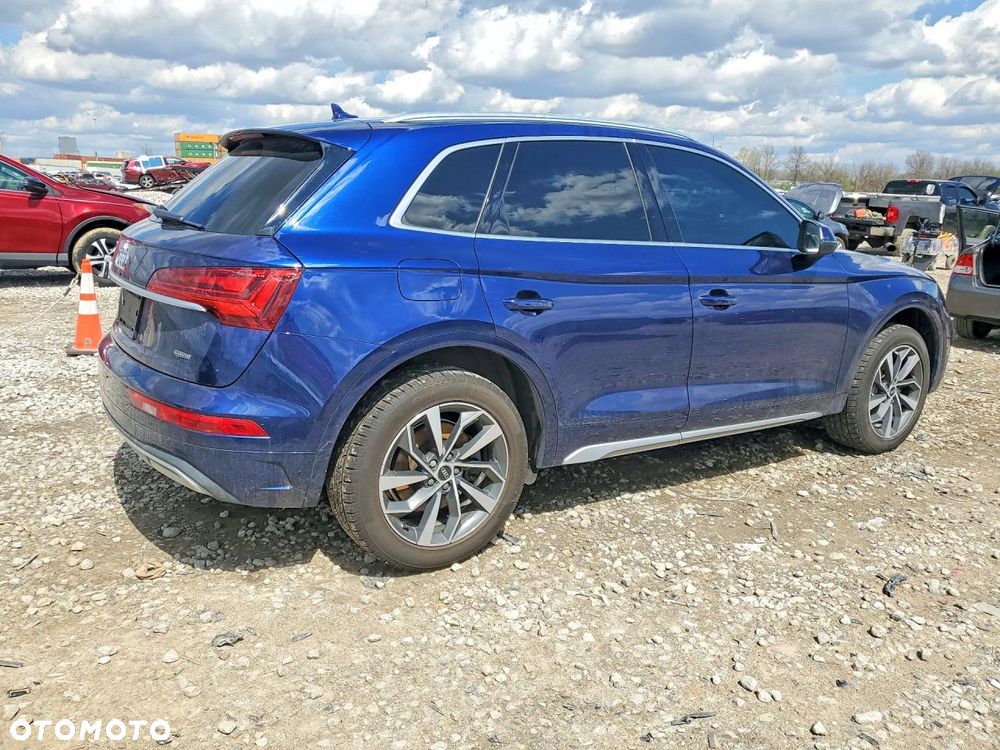 Audi Q5 45 TFSI quattro S tronic S line - 3