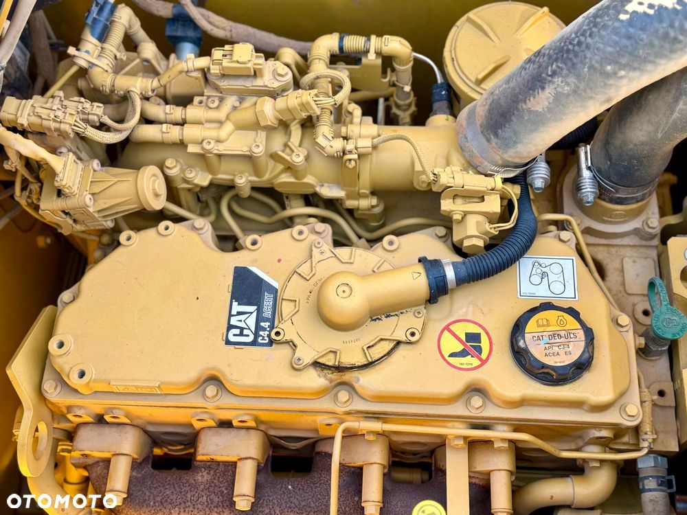 Caterpillar 313FL - 35