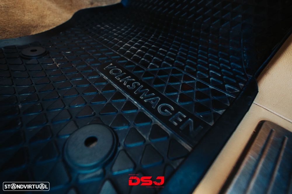 VW Touareg 5.0 V10 TDI Auto - 17