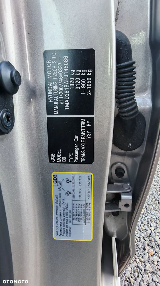 Hyundai i30 - 14