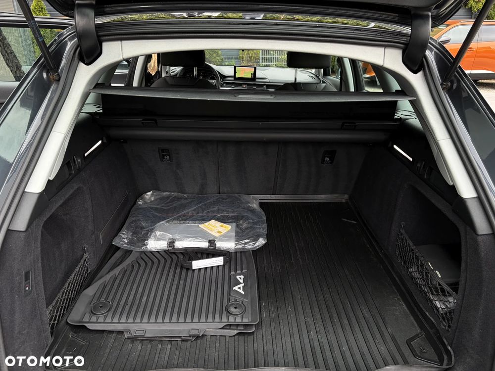 Audi A4 Avant 2.0 TDI S tronic - 35