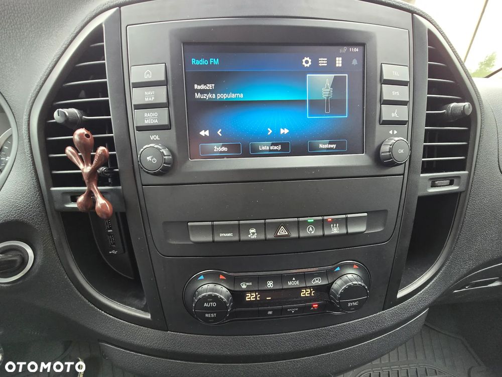 Mercedes-Benz Vito - 20