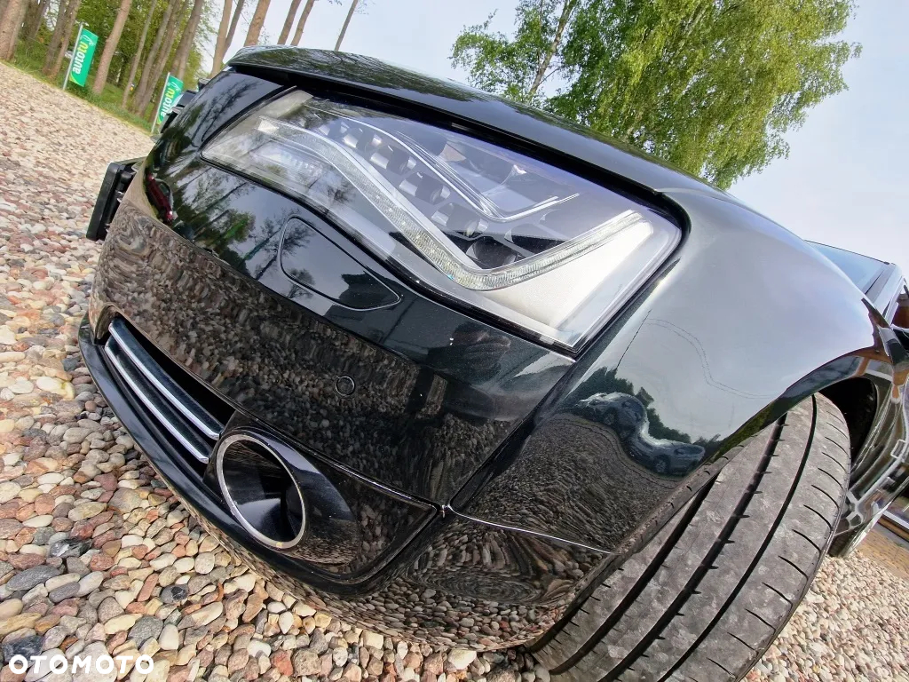 Audi A8 - 20