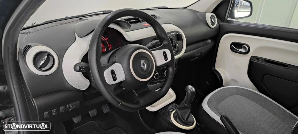 Renault Twingo - 6