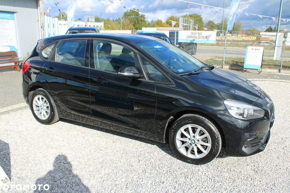 BMW Seria 2 - 5