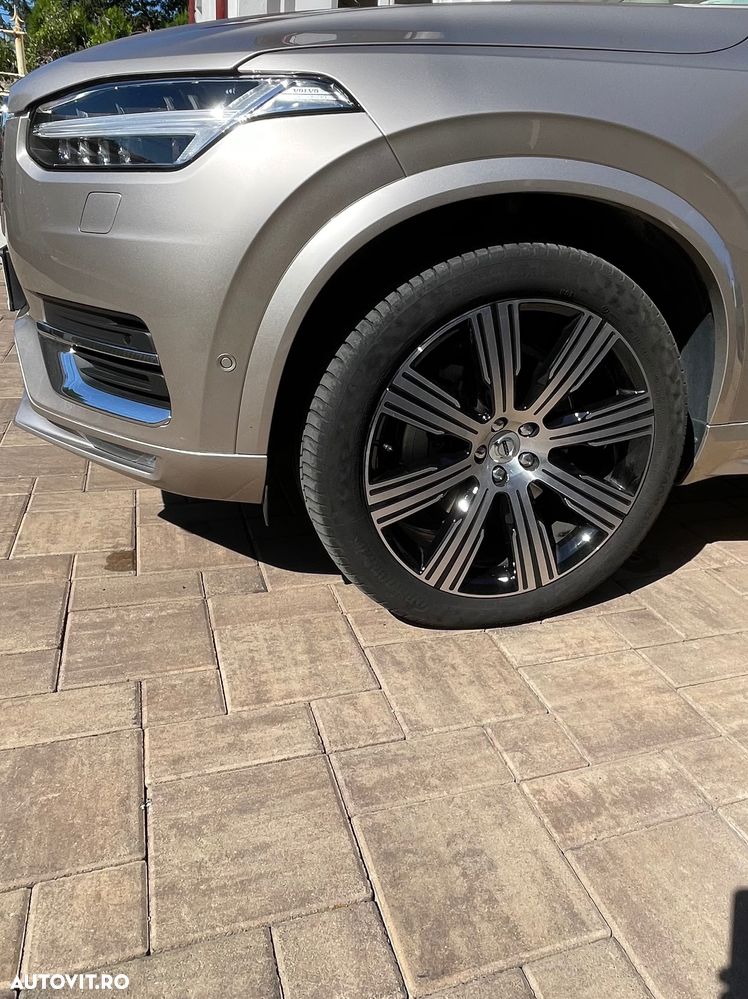 Volvo XC 90 - 18