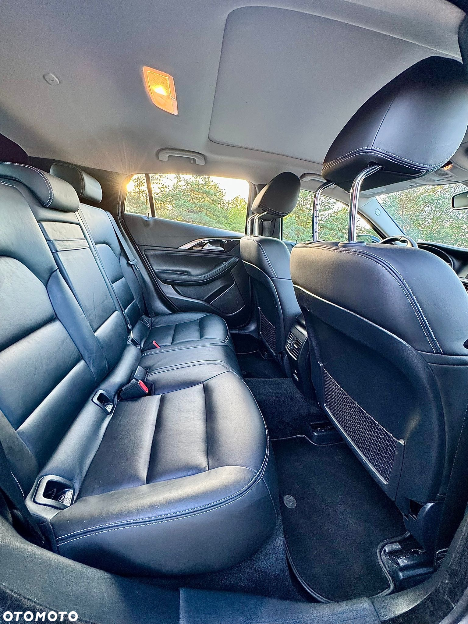 Infiniti QX30 - 20