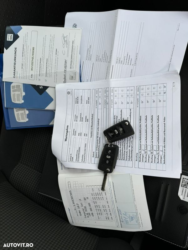 Volkswagen Transporter cu racire farmacie - 24