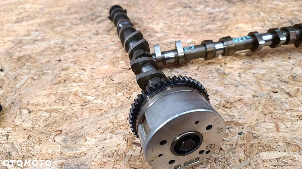 WAŁEK WAŁKI ROZRZĄDU 2 SZT KOMPLET KIA CEED 1.6 BENZYNA 24350-2B000 - 8