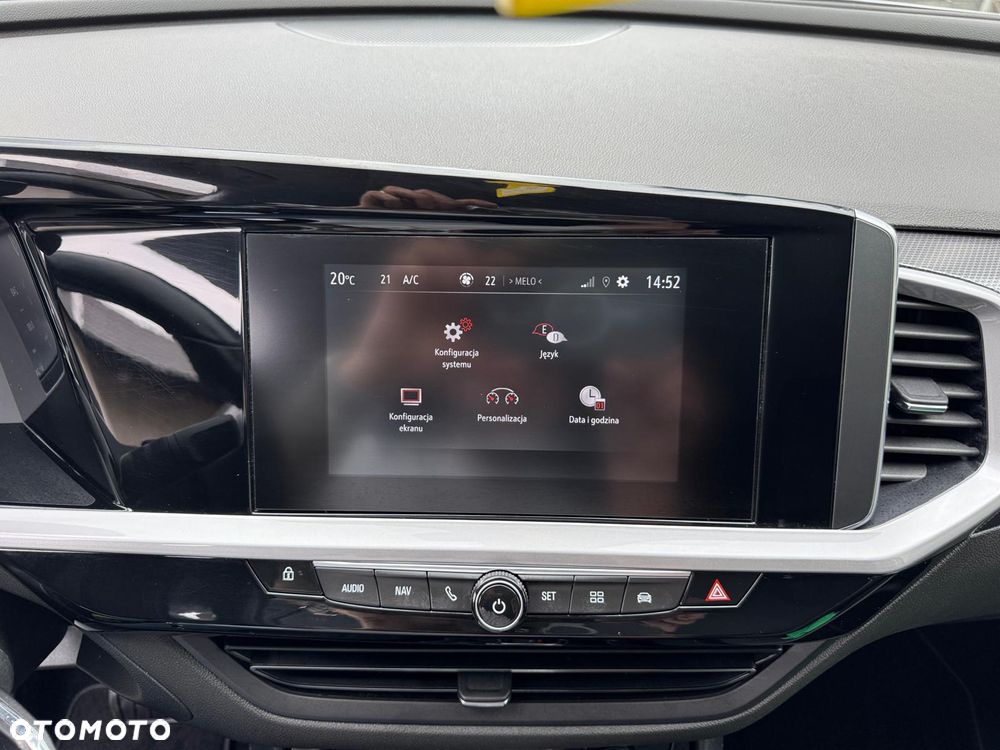 Opel Grandland X 1.2 T GPF Elegance Business Pack S&S - 22