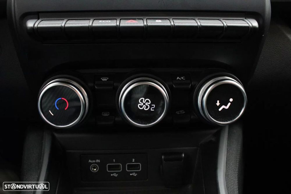 Renault Zoe (c/ Bateria) Intens 50 - 23