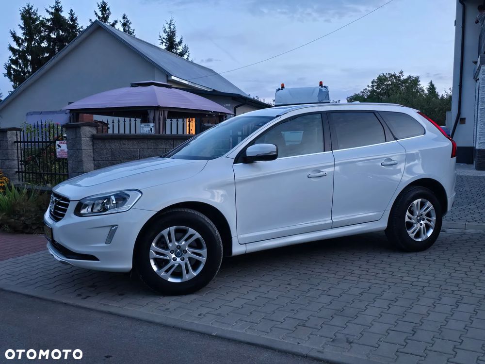 Volvo XC 60 T5 Geartronic Summum - 4
