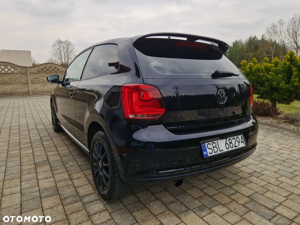 Volkswagen Polo 1.4 16V Comfortline - 6