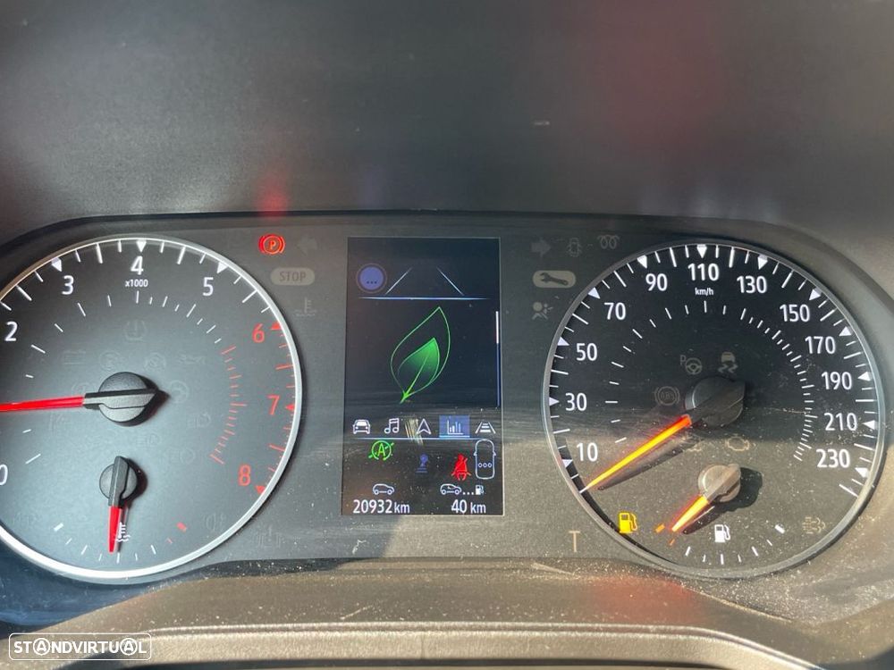 Renault Clio 1.0 TCe Intens - 3
