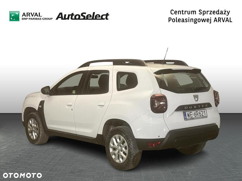 Dacia Duster - 3