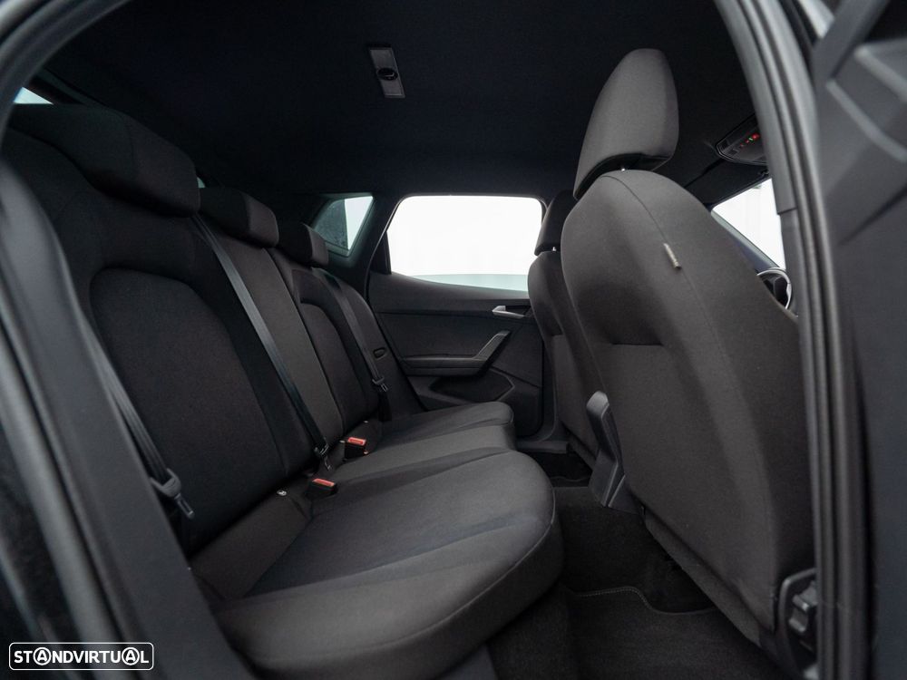SEAT Arona 1.0 TSI FR - 36
