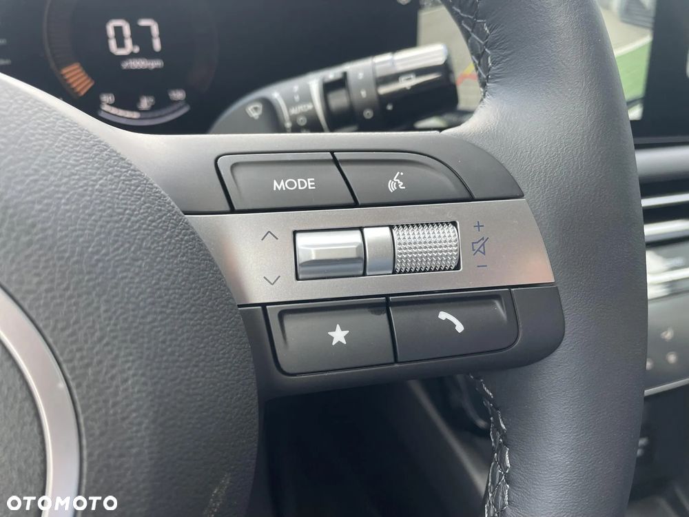 Hyundai Tucson 1.6 T-GDi Smart 2WD - 18