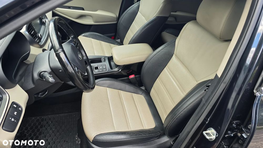 Kia Sorento 2.0 CRDI L - 14