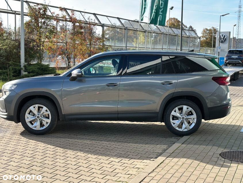 Skoda Kodiaq - 6