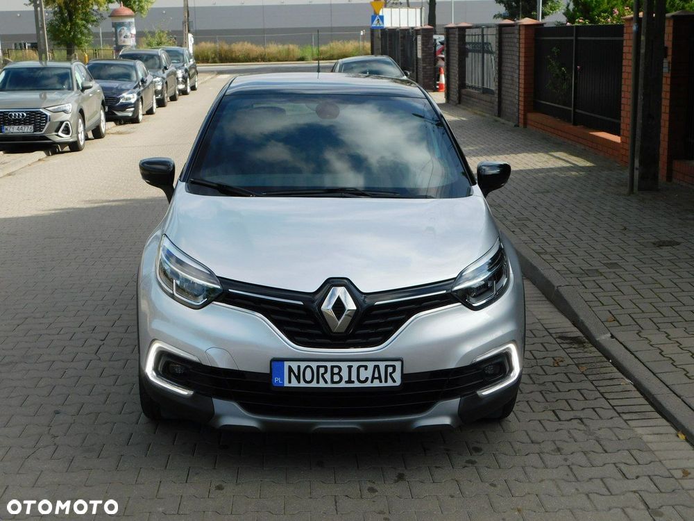 Renault Captur 1.3 Energy TCe S-Edition EDC - 3