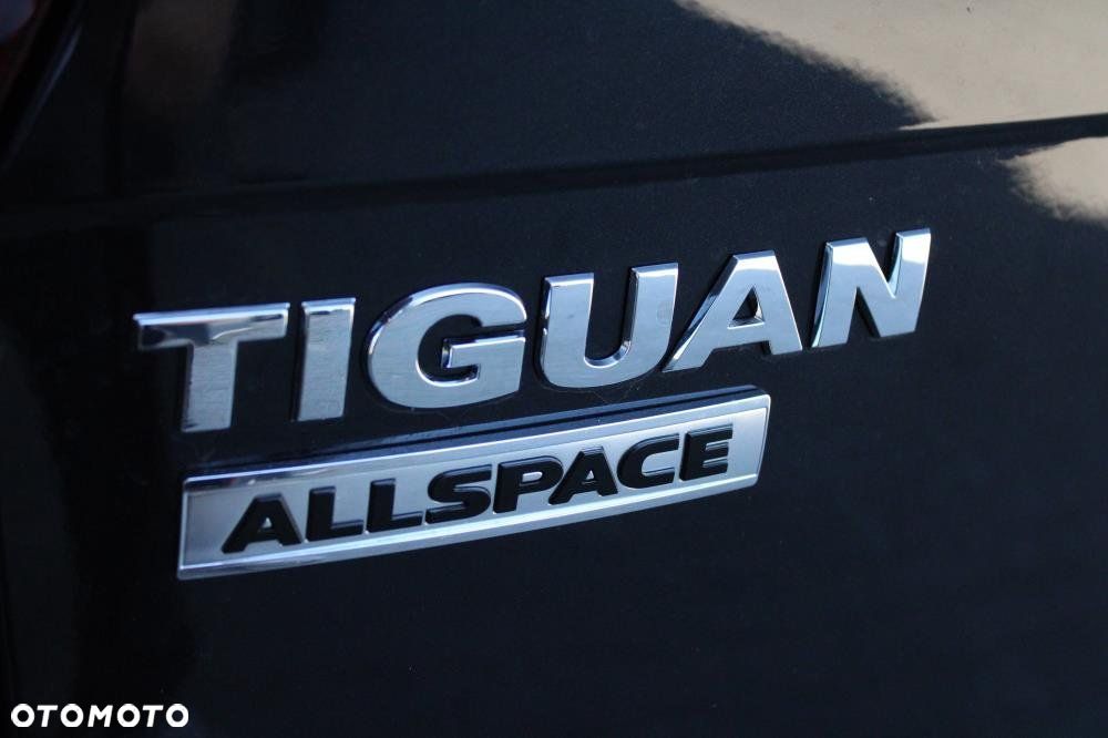 Volkswagen Tiguan Allspace - 9