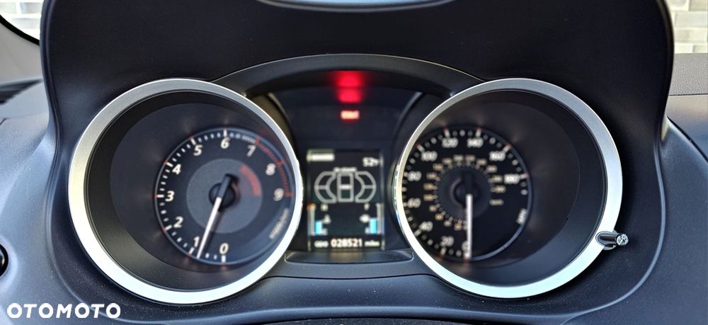 Mitsubishi Lancer Evolution GSR - 9