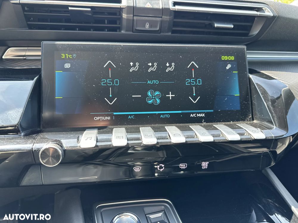 Peugeot 508 1.6 THP STT GT - 18