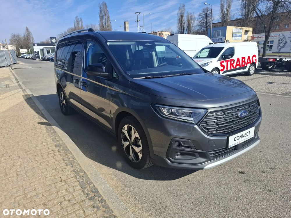 Ford Transit Connect - 3