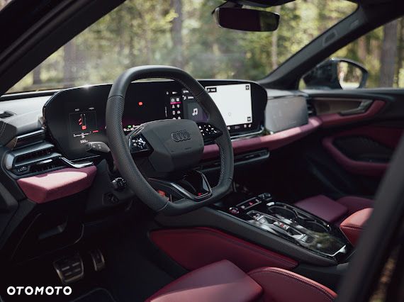 Audi S5 Avant TFSI S tronic - 18