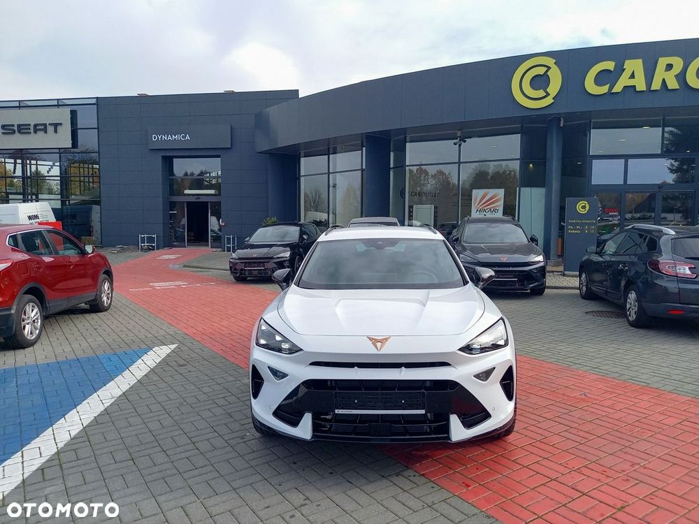 Cupra Formentor - 3