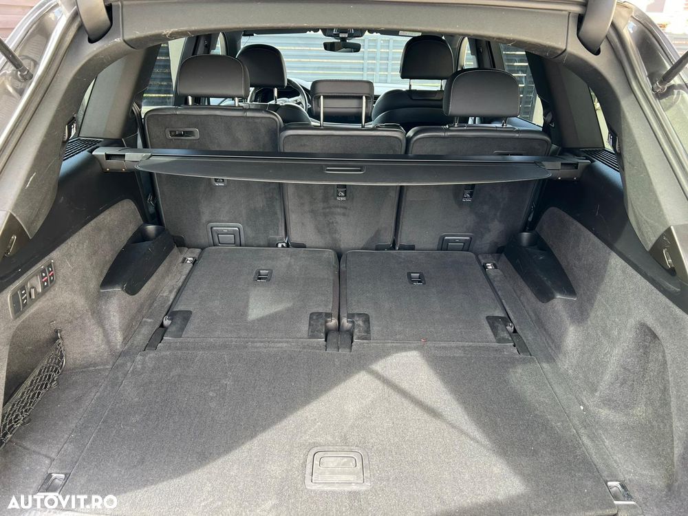 Audi Q7 3.0 55 TFSI quattro Tiptronic MHEV S Line - 17