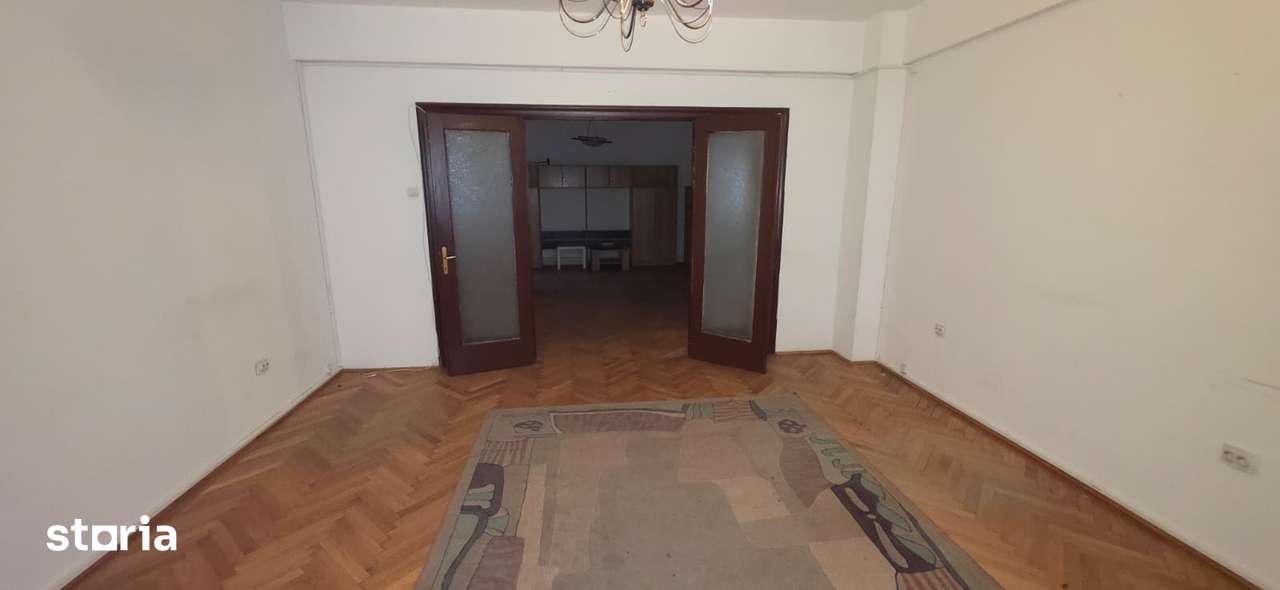 Apartament ultracentral -Str. Ion Brezoianu, București — fotografia 2