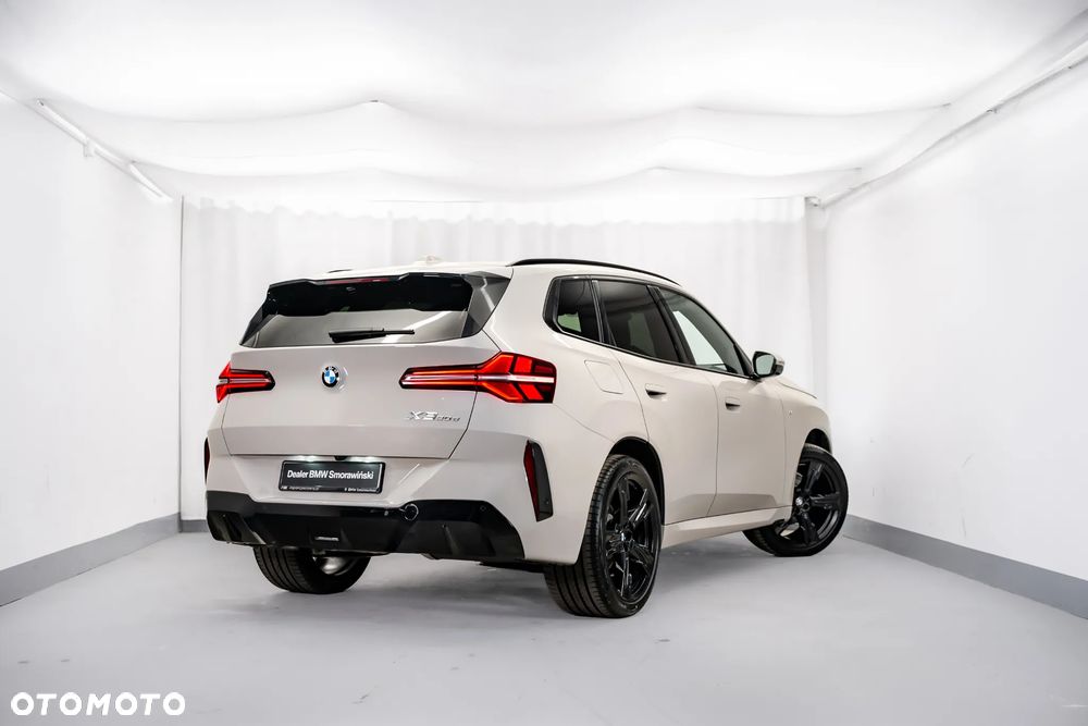 BMW X3 - 2