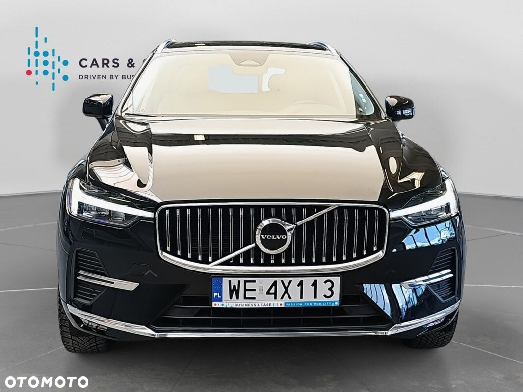 Volvo XC 60 T5 GPF AWD Inscription - 22