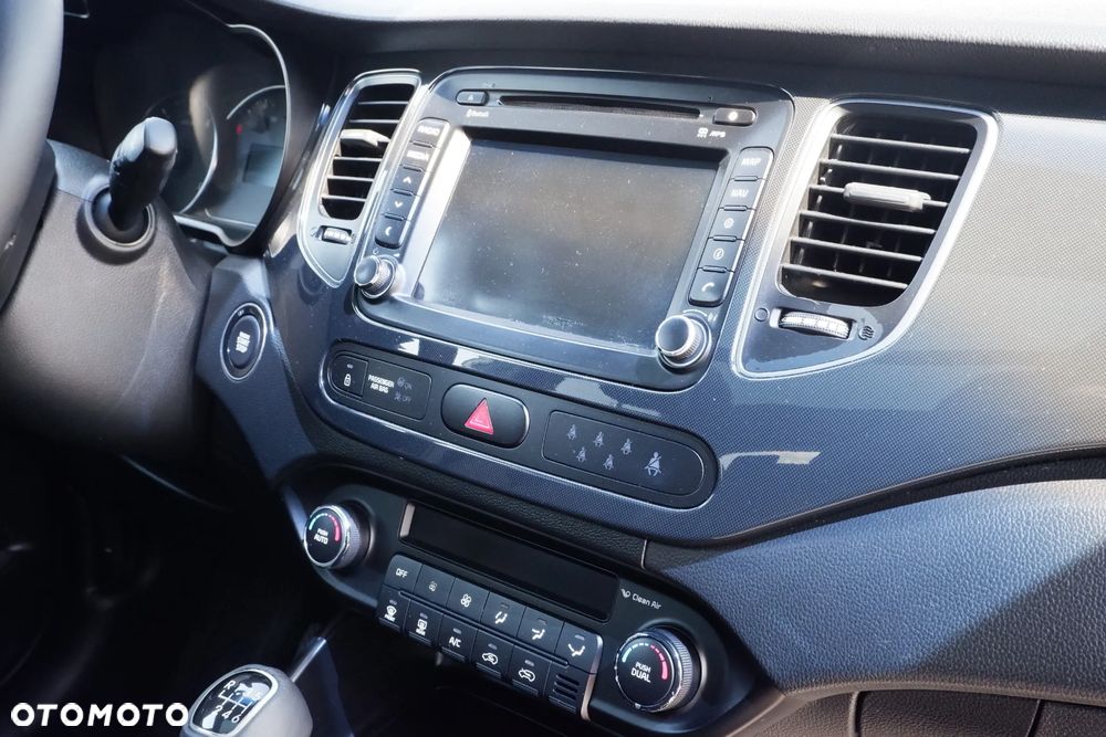 Kia Carens 1.7 CRDi XL - 6