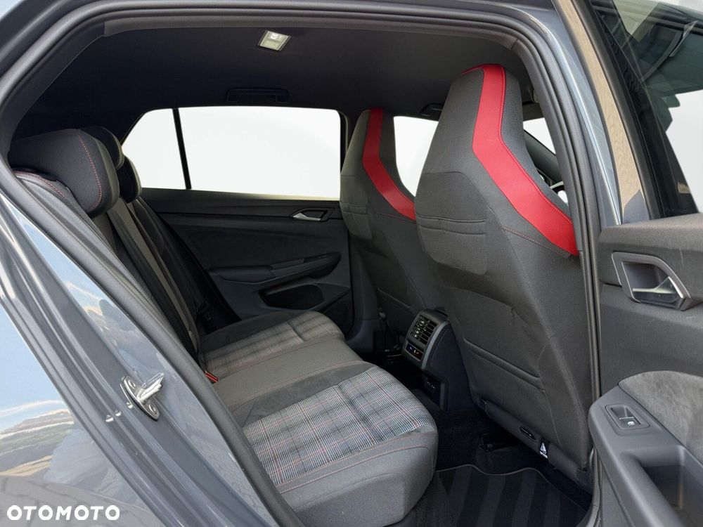 Volkswagen Golf 2.0 TSI GTI DSG - 15