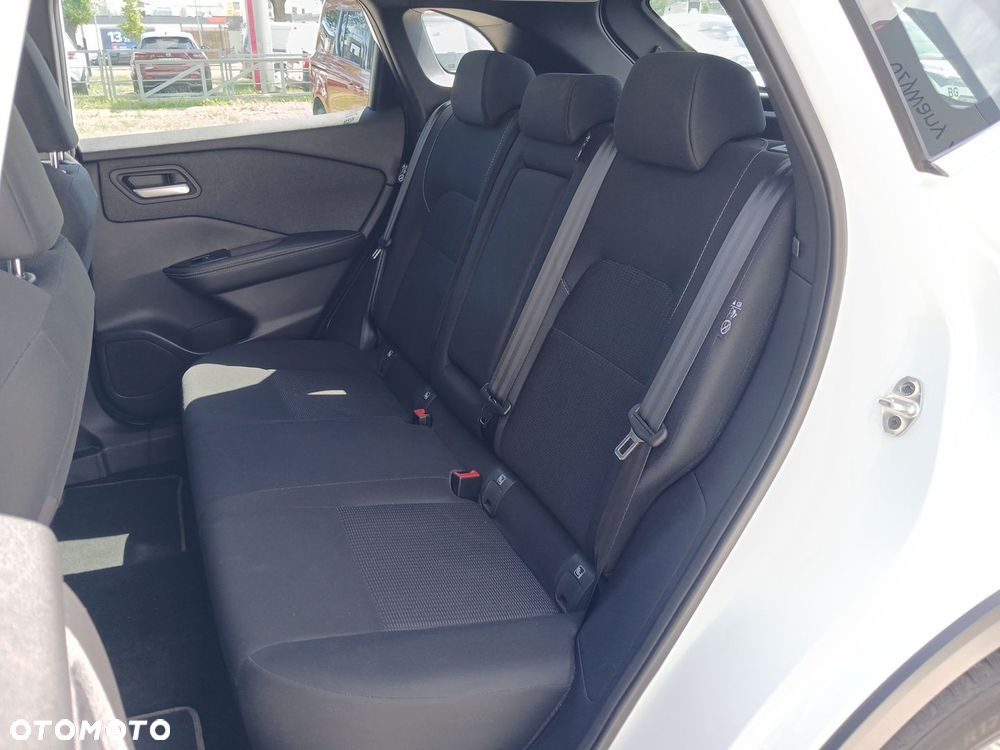 Nissan Qashqai 1.3 DIG-T MHEV Acenta - 13