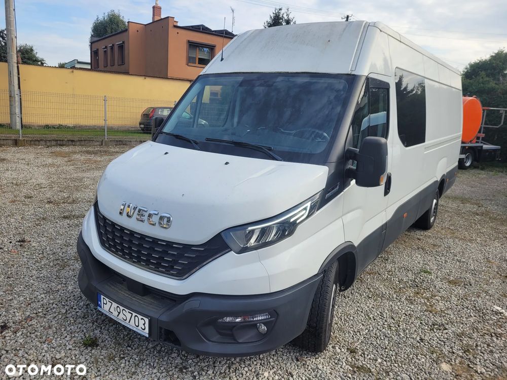 Iveco 35S18
