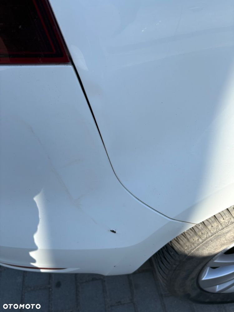Volkswagen Sharan 2.0 TDI BMT Trendline - 15