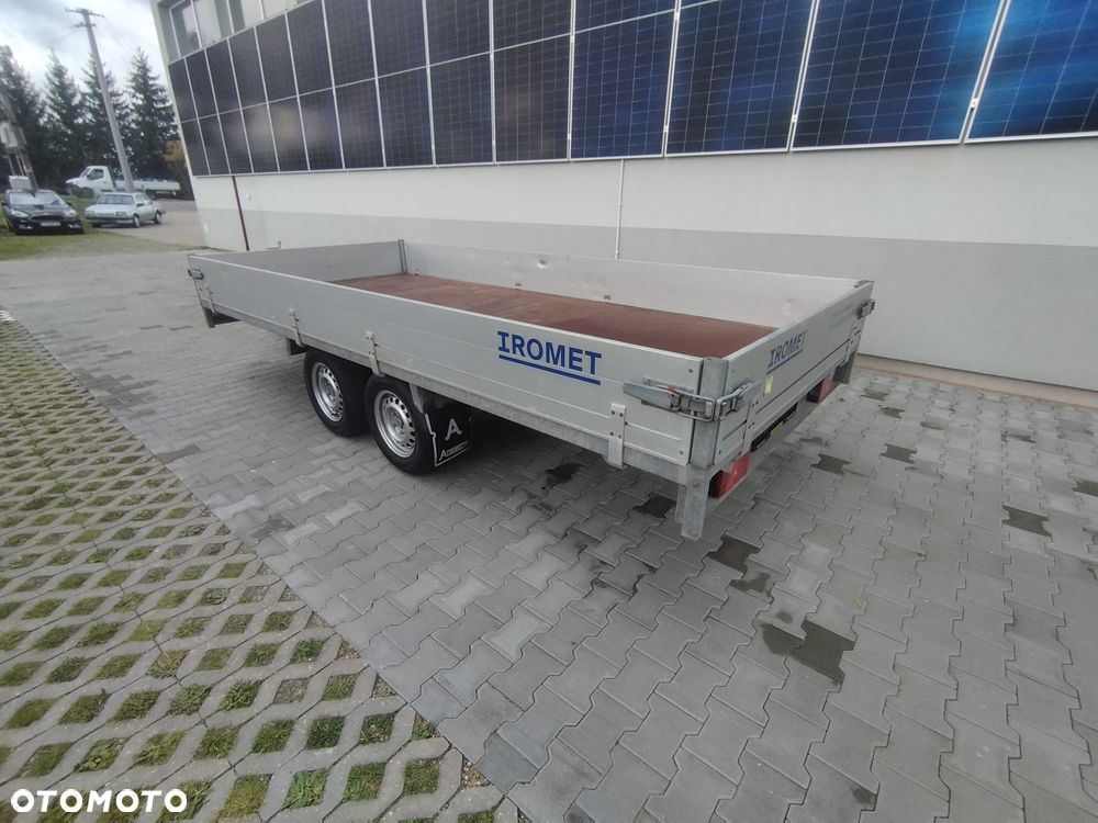 Annaburger Anssems PSX 2500.405 - 3