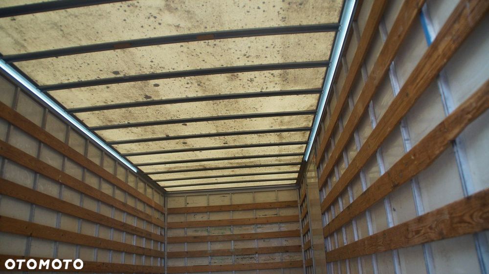 Renault Mascott 3.0 (160Km) DMC 3.5T * KAT.B * Lekki Kontener 5.3m 10EPAL* NISKI PRZEBIEG 183oooKm * IMPORT - 8